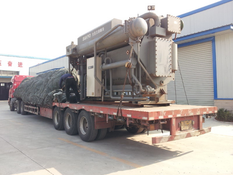 蒸氣直燃型溴化鋰製冷機組粉色影院十八禁