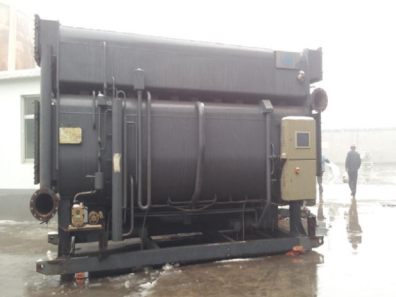 無錫蒸氣直燃型溴化鋰製冷機組粉色影院十八禁