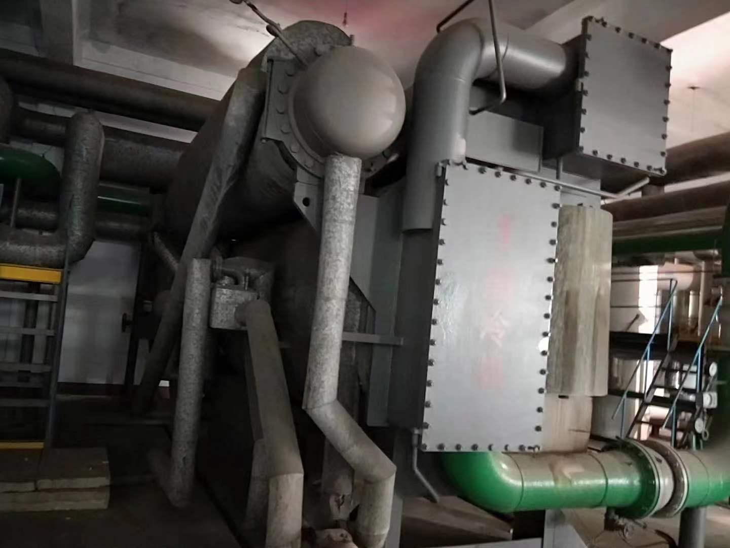 無錫二手溴化鋰冷水機組粉色影院十八禁