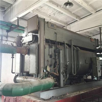 蒸氣直燃型溴化鋰製冷機組粉色影院十八禁