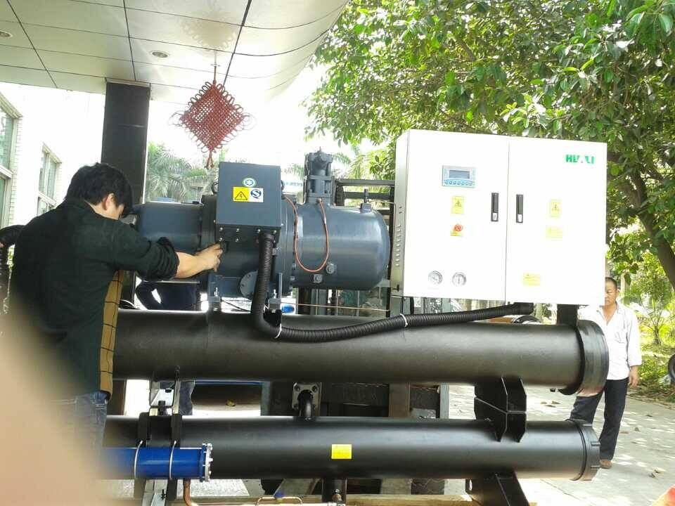 無錫二手冷水機粉色影院十八禁