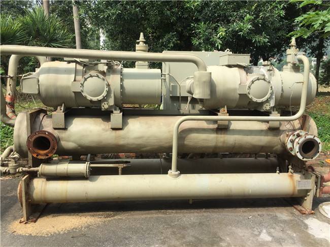 粉色影院十八禁溴化鋰冷水機組