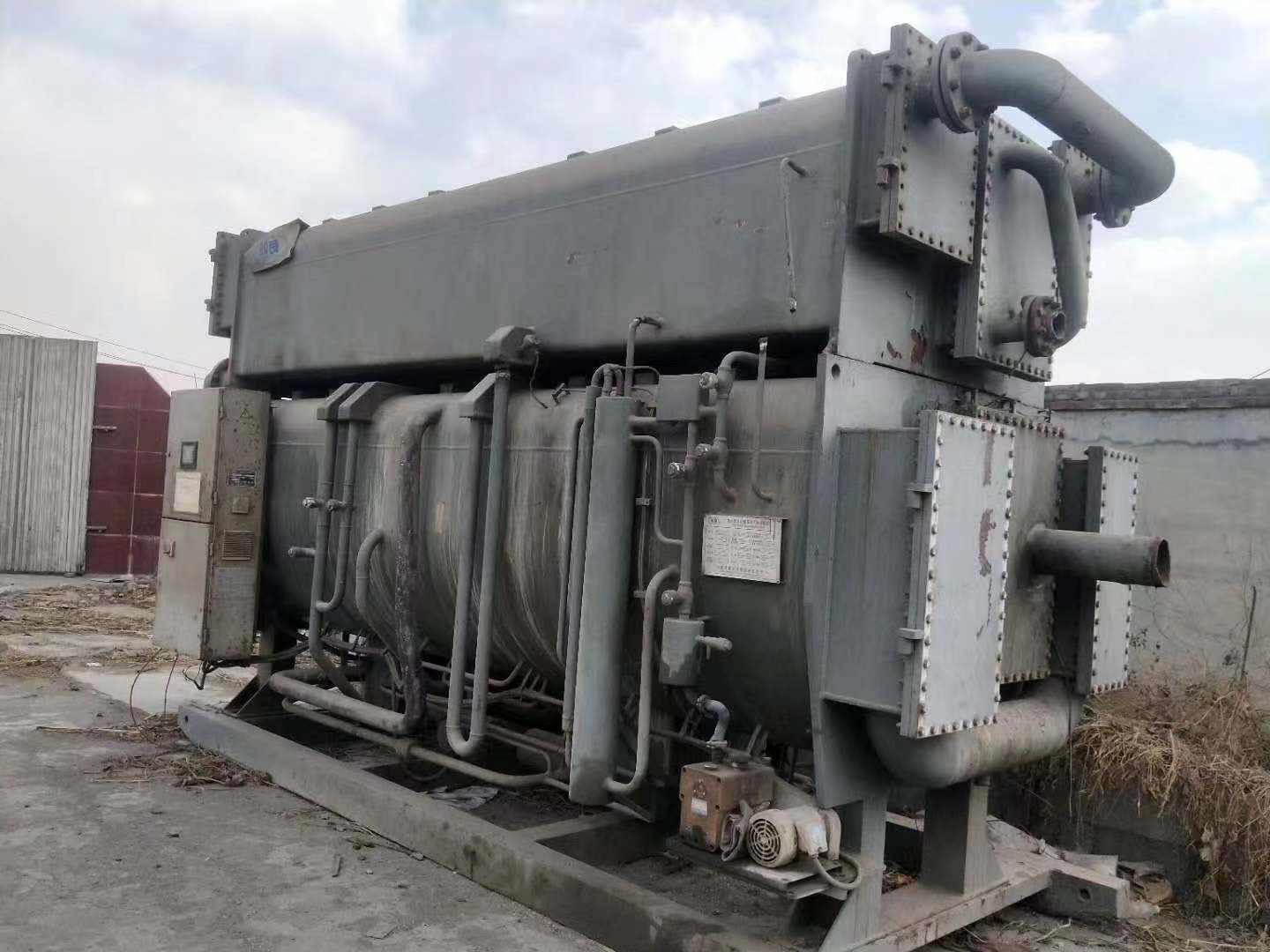 螺杆式冷水機組粉色影院十八禁
