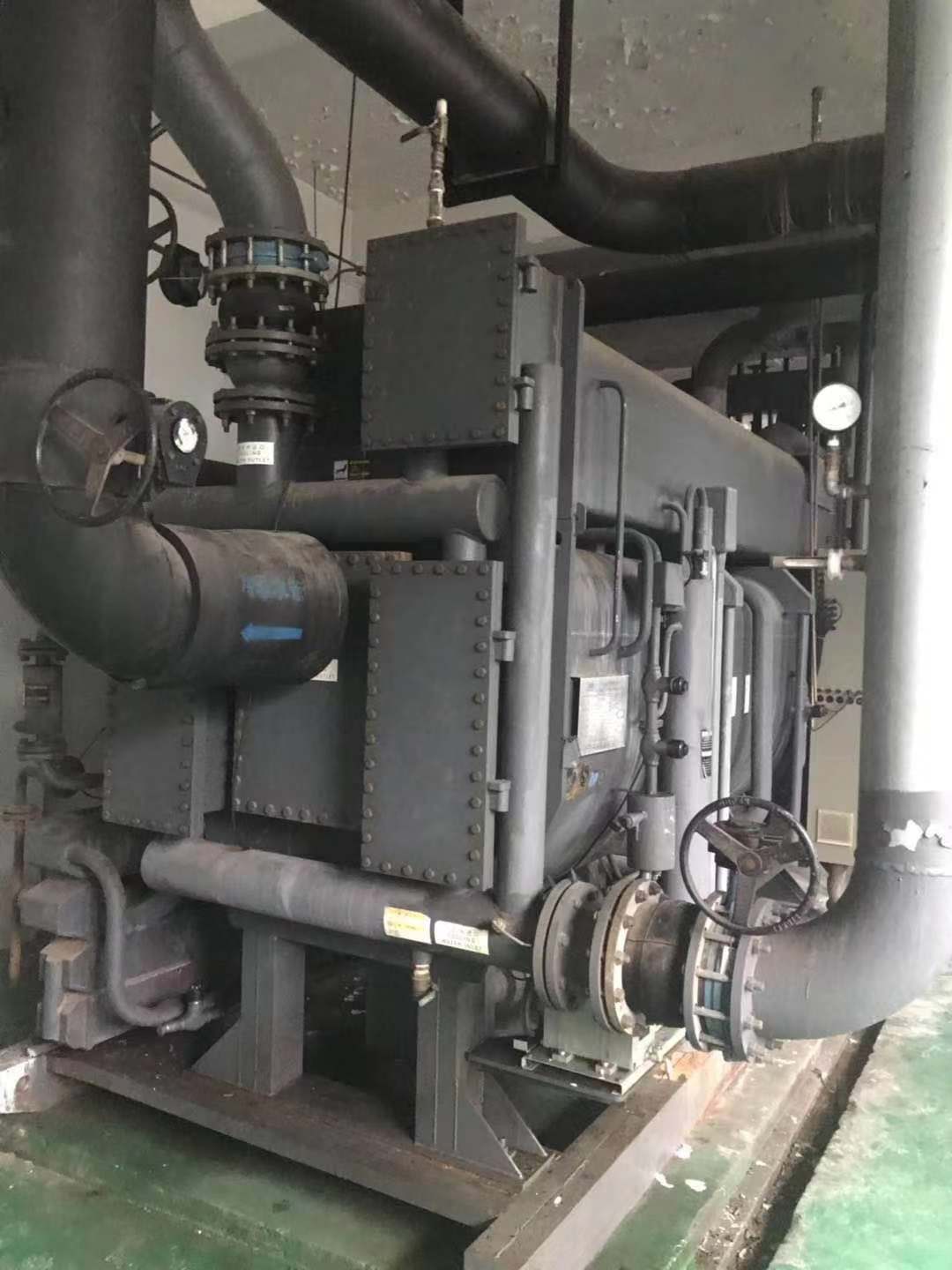 無錫二手螺杆冷水機粉色影院十八禁