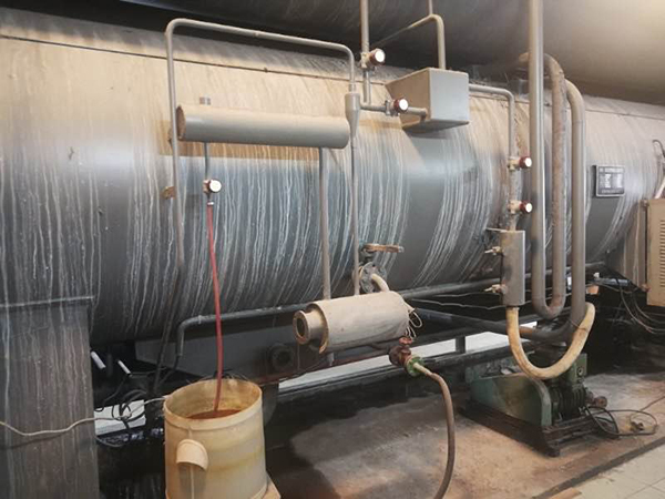 溴化鋰熱水製冷機粉色影院十八禁
