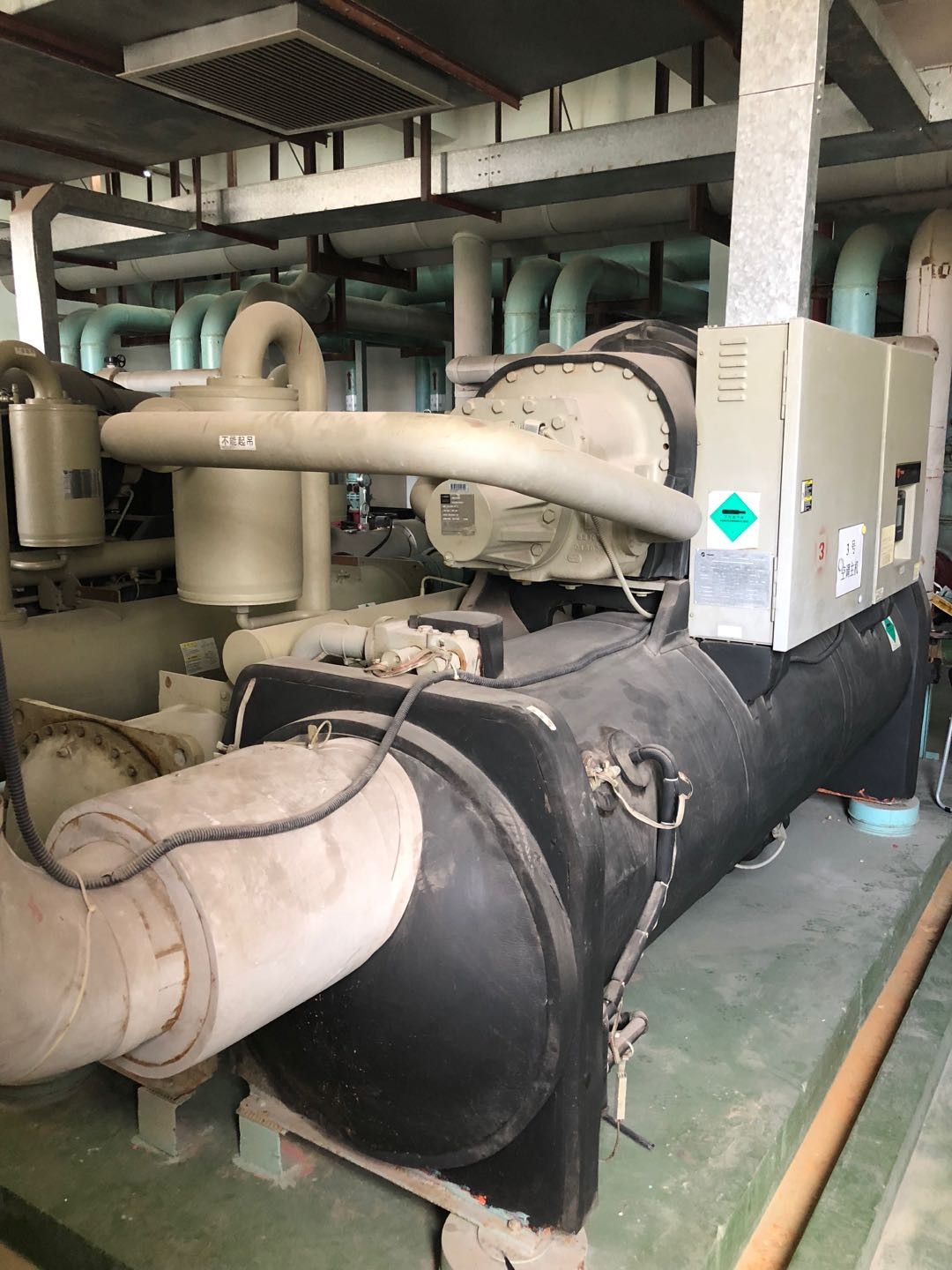 惠州市惠城區二手溴化鋰製冷機粉色影院十八禁在線谘詢