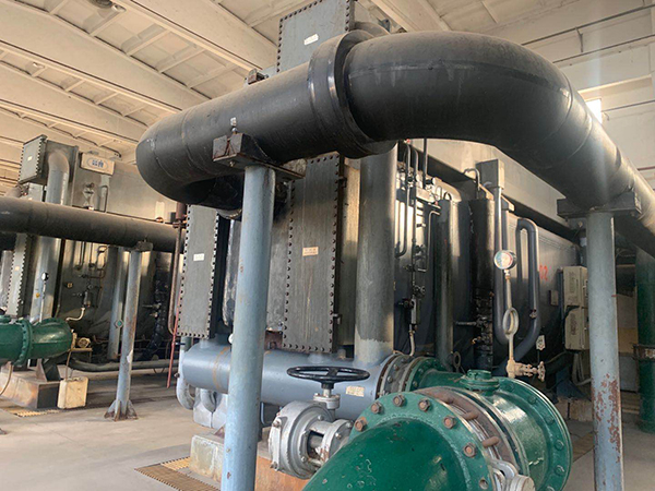 寧波粉色影院十八禁荏原，溴化鋰製冷機熱線