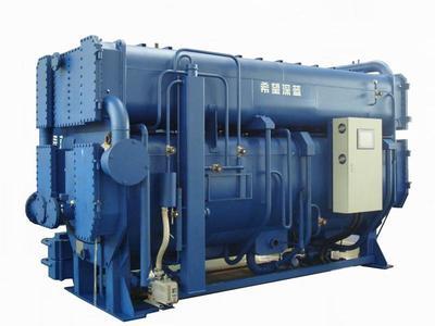 溴化鋰製冷機粉色影院十八禁主要有哪些類型？