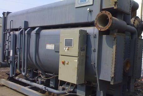 溴化鋰製冷機粉色影院十八禁保養要注意哪些問題？